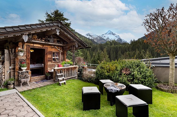 Appartement Rosengarten