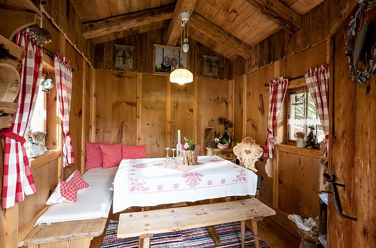 Appartement Rosengarten