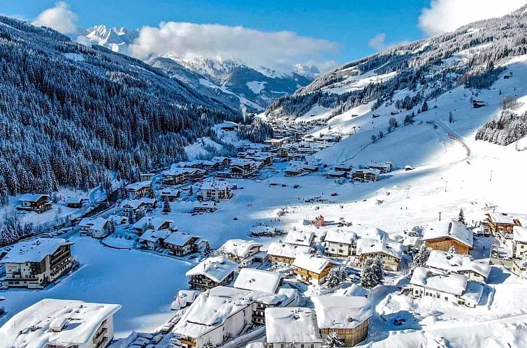 Appartement Rosengarten