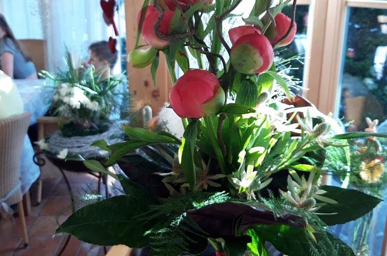 Appartement Rosengarten