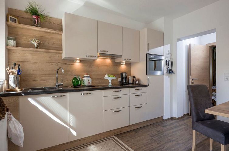 Appartement Appartement Almliebe