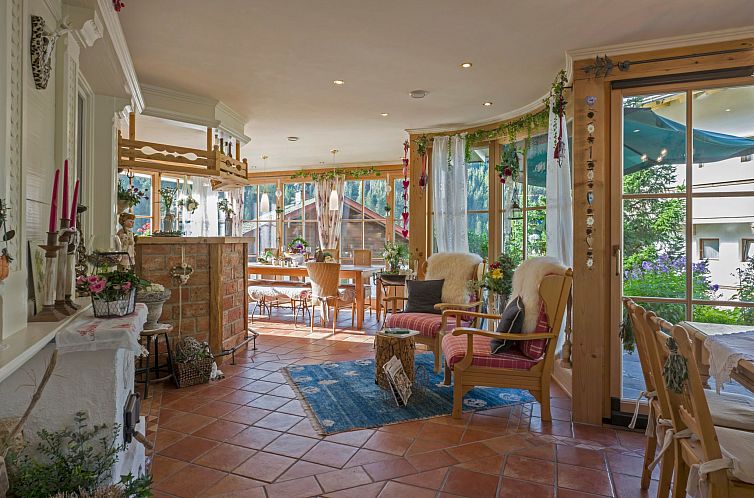 Appartement Appartement Almliebe