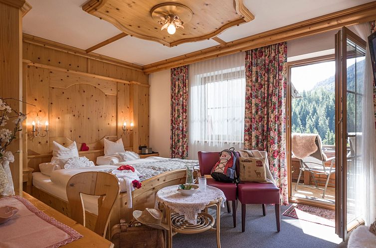 Appartement Appartement Almliebe