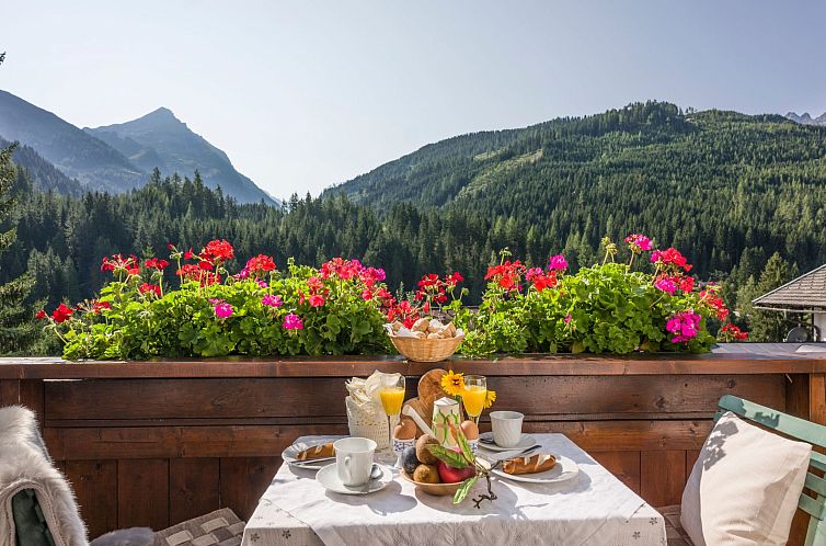 Appartement Appartement Almliebe