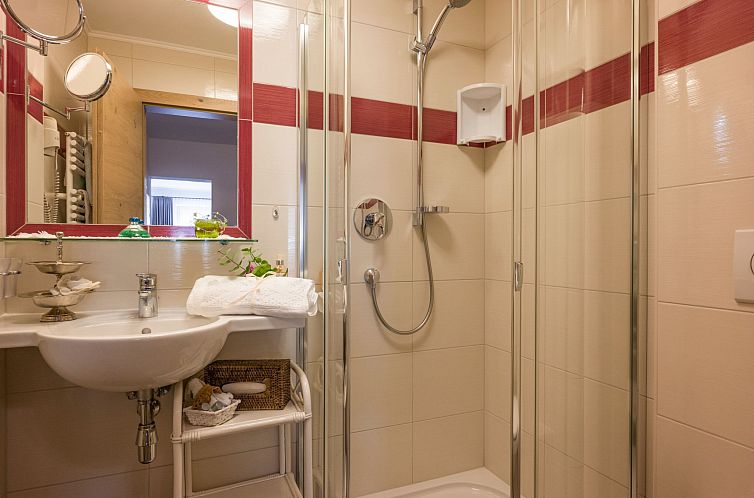 Appartement Appartement Almliebe