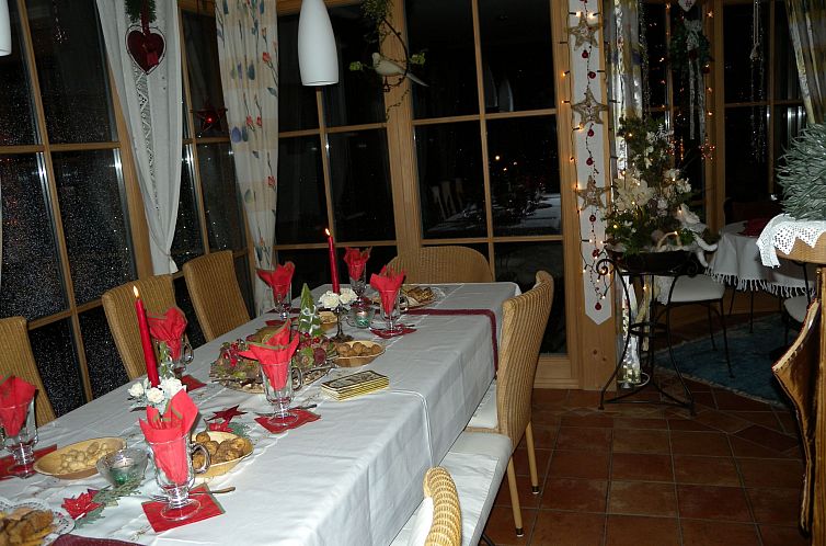 Appartement Appartement Almliebe