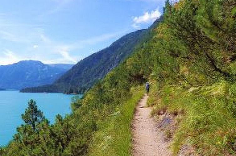 Appartement Appartement Almliebe