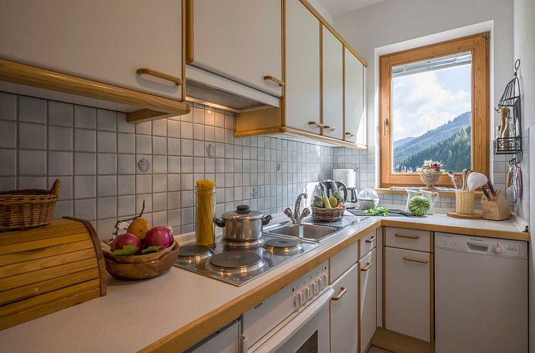 Appartement Appartement Gartenblick