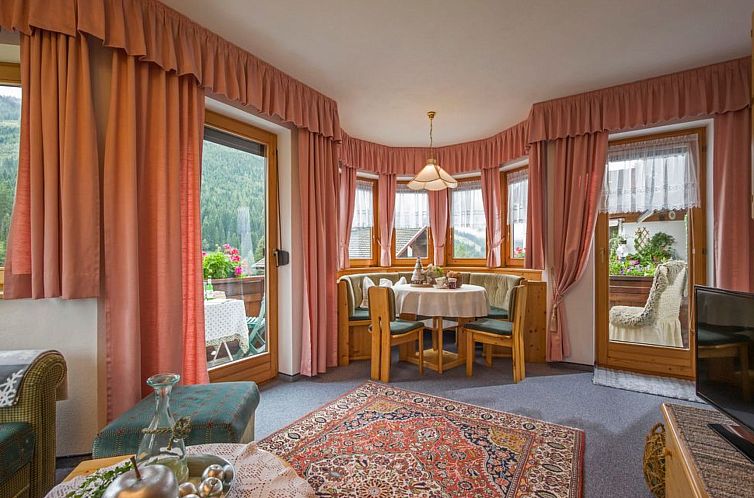 Appartement Appartement Gartenblick