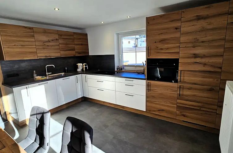 Appartement met 3 slaapkamers