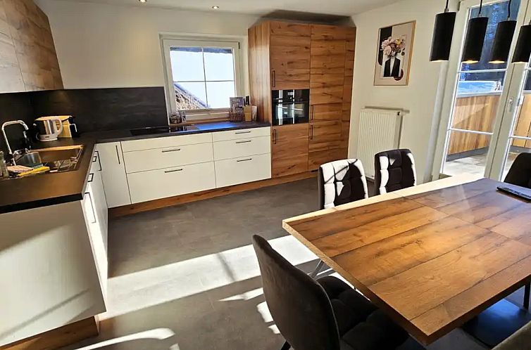 Appartement met 3 slaapkamers