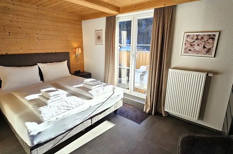 Appartement met 3 slaapkamers