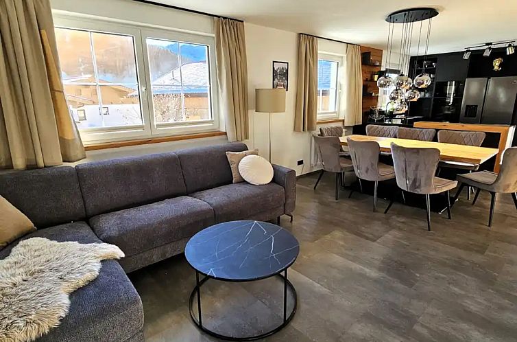 Guest house 1166018 - Apartment Tyrol - Familie appartement met tuin