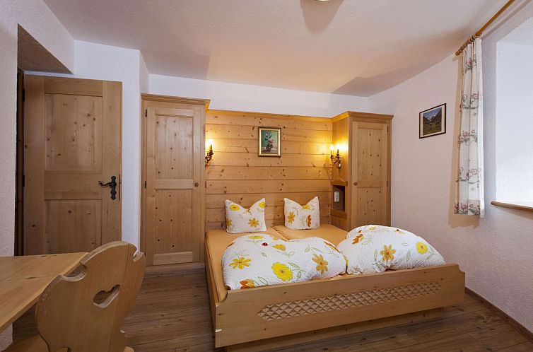 Appartement Schloss Naudersberg 1 in Nauders