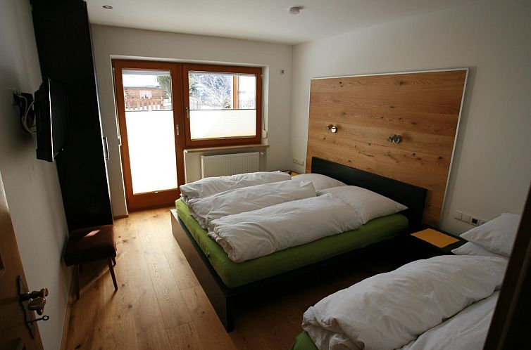 Appartement Gemütliche Ferienwohnung in Nauders mit Terrass