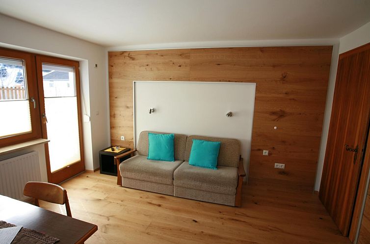Appartement Gemütliche Ferienwohnung in Nauders mit Terrass