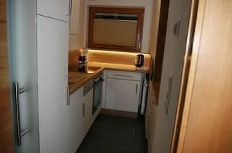 Appartement Gemütliche Ferienwohnung in Nauders mit Terrass