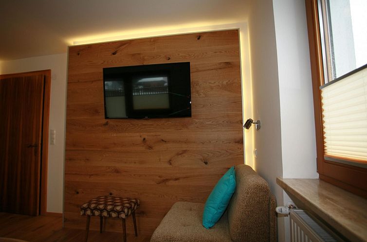 Appartement Gemütliche Ferienwohnung in Nauders mit Terrass