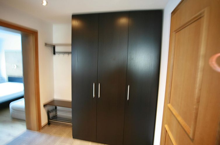 Appartement Gemütliche Ferienwohnung in Nauders mit Terrass