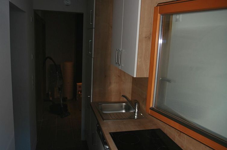 Appartement Gemütliche Ferienwohnung in Nauders mit Terrass