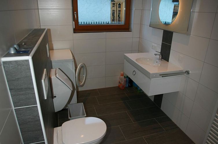 Appartement Gemütliche Ferienwohnung in Nauders mit Terrass