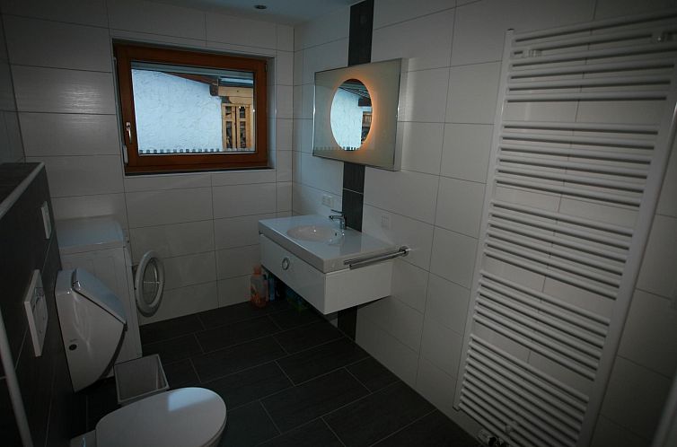 Appartement Gemütliche Ferienwohnung in Nauders mit Terrass