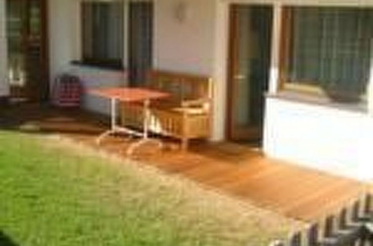 Appartement Gemütliche Ferienwohnung in Nauders mit Terrass