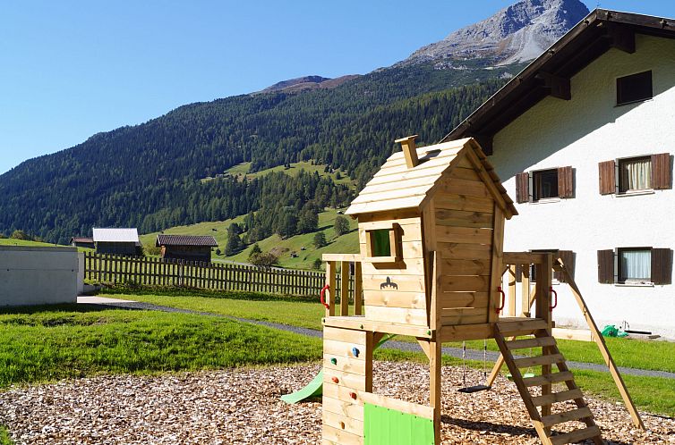 Appartement Altes Zollhaus