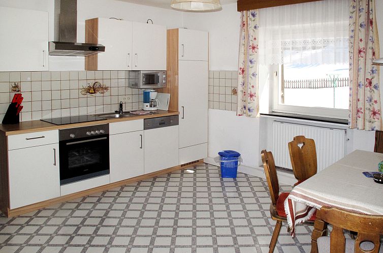 Appartement Altes Zollhaus