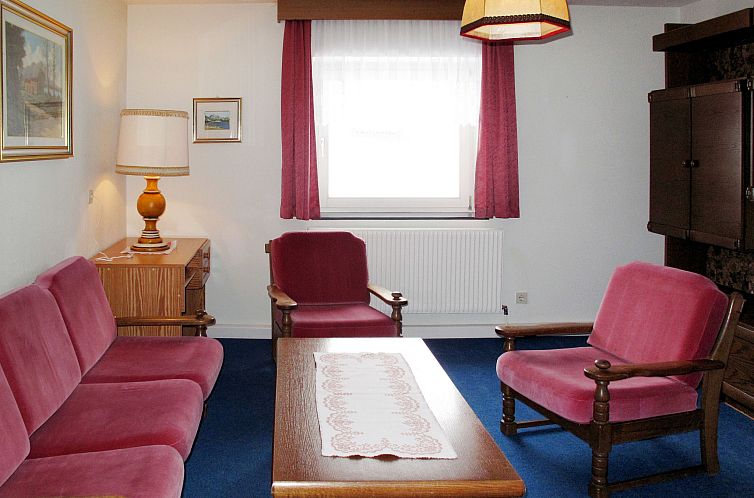 Appartement Altes Zollhaus