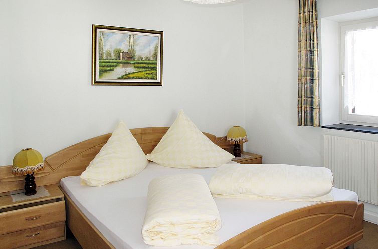Appartement Altes Zollhaus