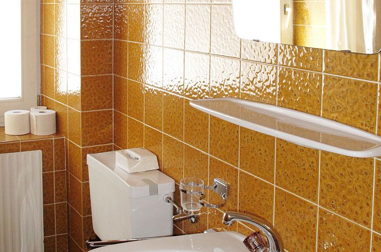 Appartement Altes Zollhaus