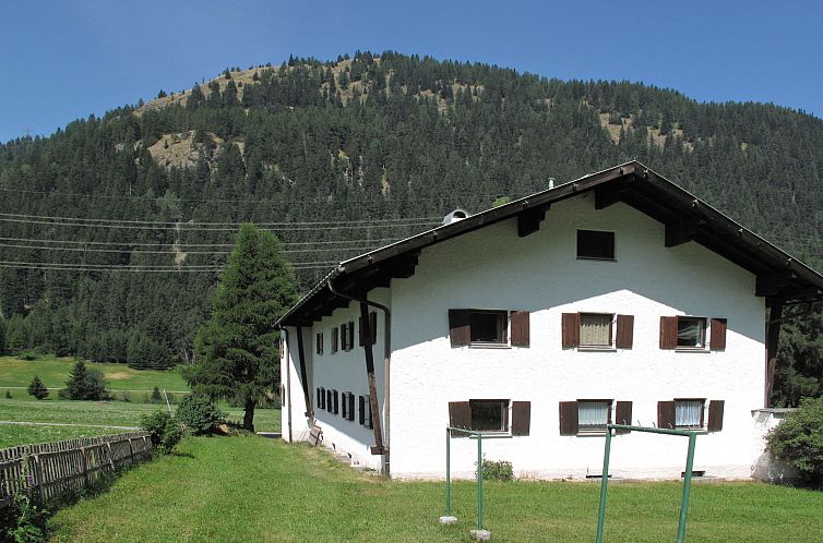 Appartement Altes Zollhaus