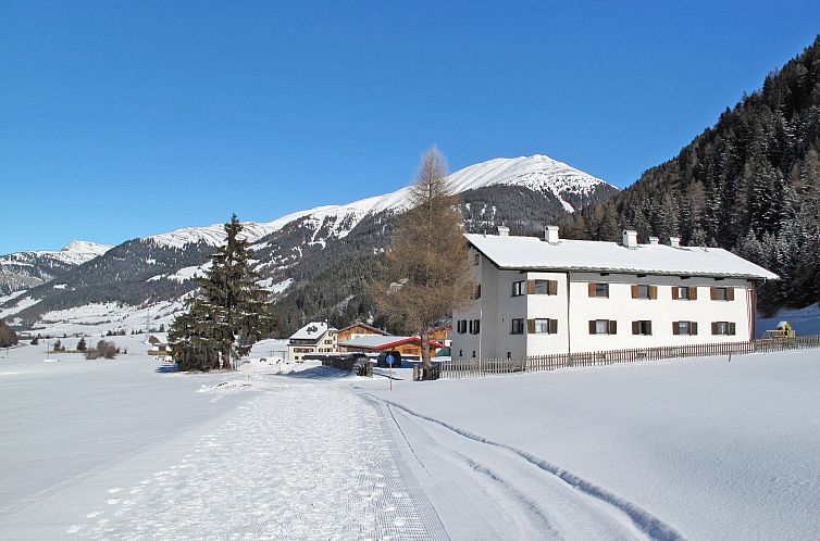 Appartement Altes Zollhaus