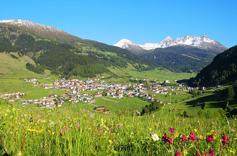 Appartement Altes Zollhaus