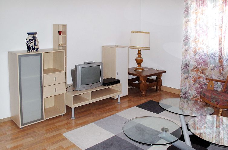 Appartement Altes Zollhaus