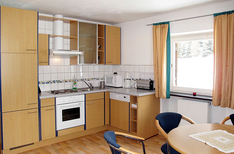 Appartement Altes Zollhaus