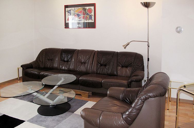 Appartement Altes Zollhaus