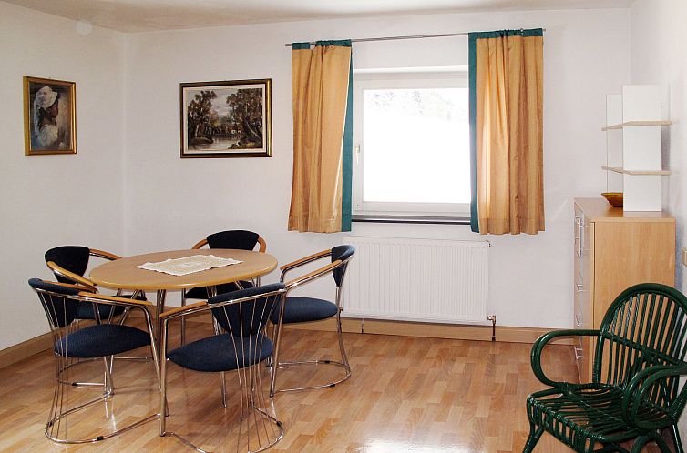 Appartement Altes Zollhaus