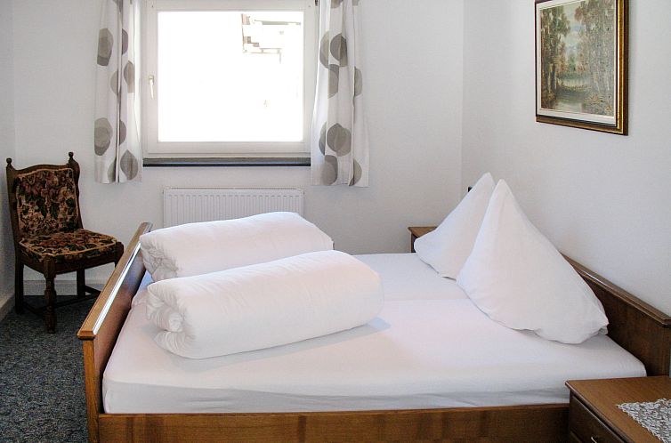 Appartement Altes Zollhaus