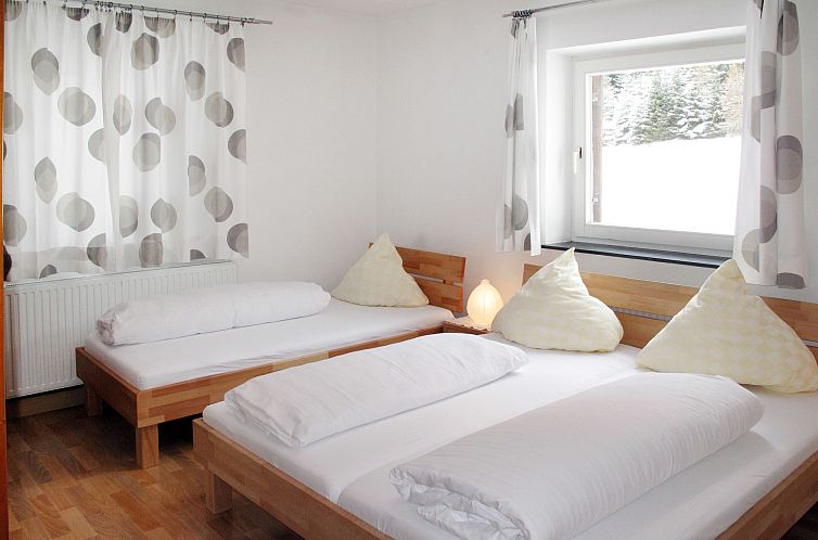 Appartement Altes Zollhaus