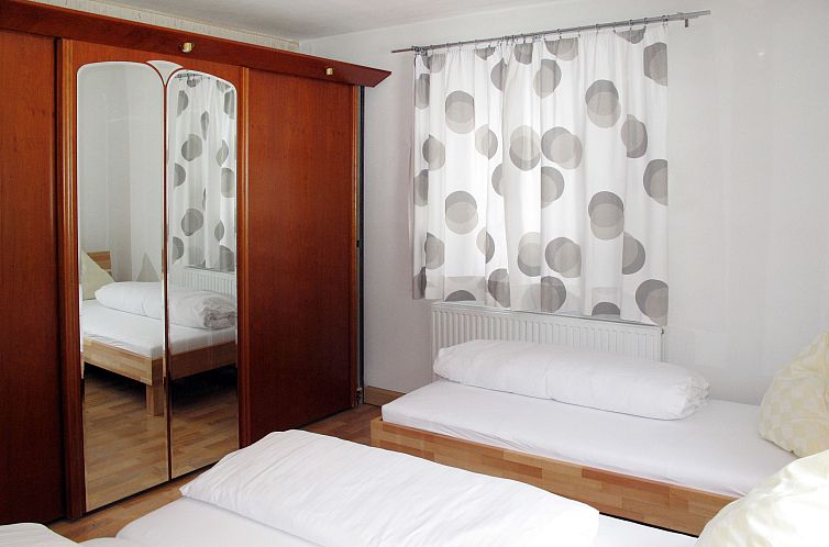 Appartement Altes Zollhaus