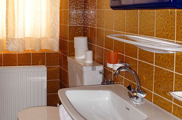 Appartement Altes Zollhaus