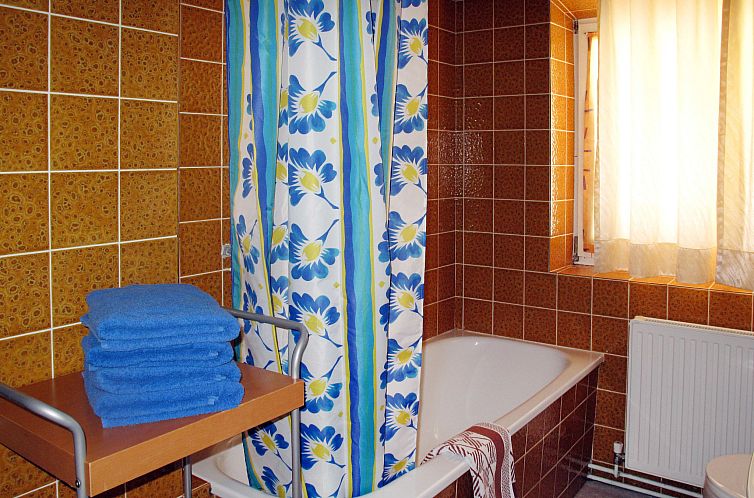 Appartement Altes Zollhaus