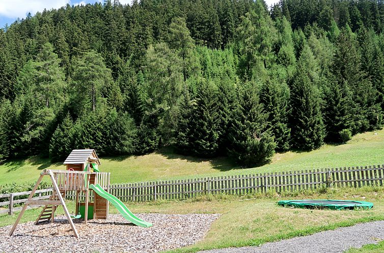 Appartement Altes Zollhaus