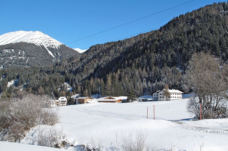 Appartement Altes Zollhaus