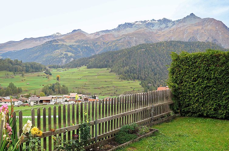 Appartement Steinwender