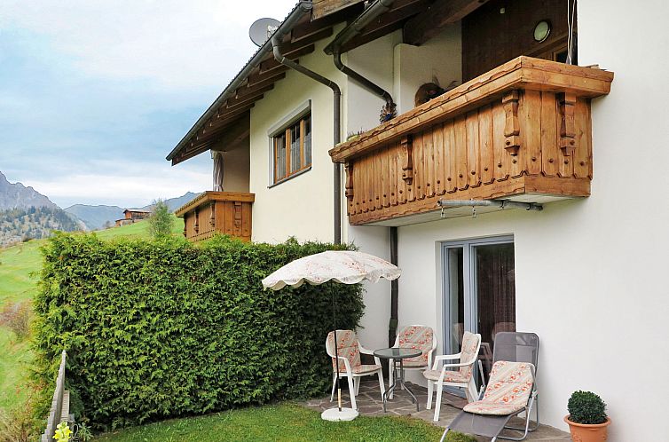 Appartement Steinwender