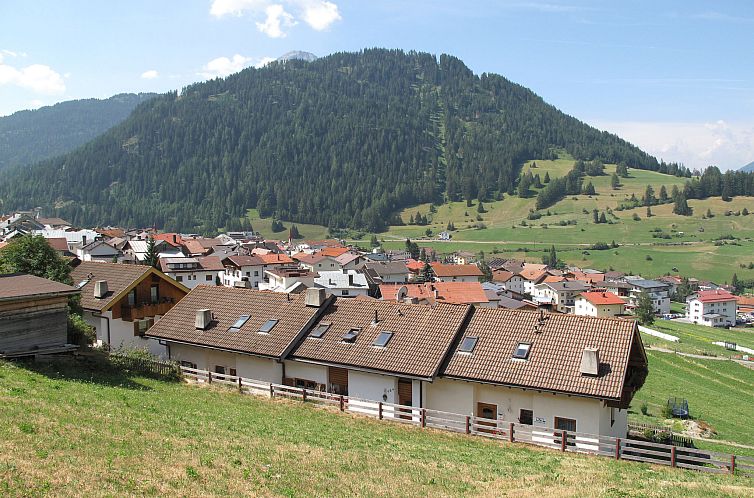 Appartement Steinwender