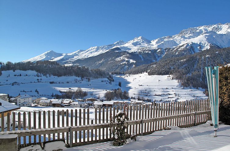 Appartement Steinwender